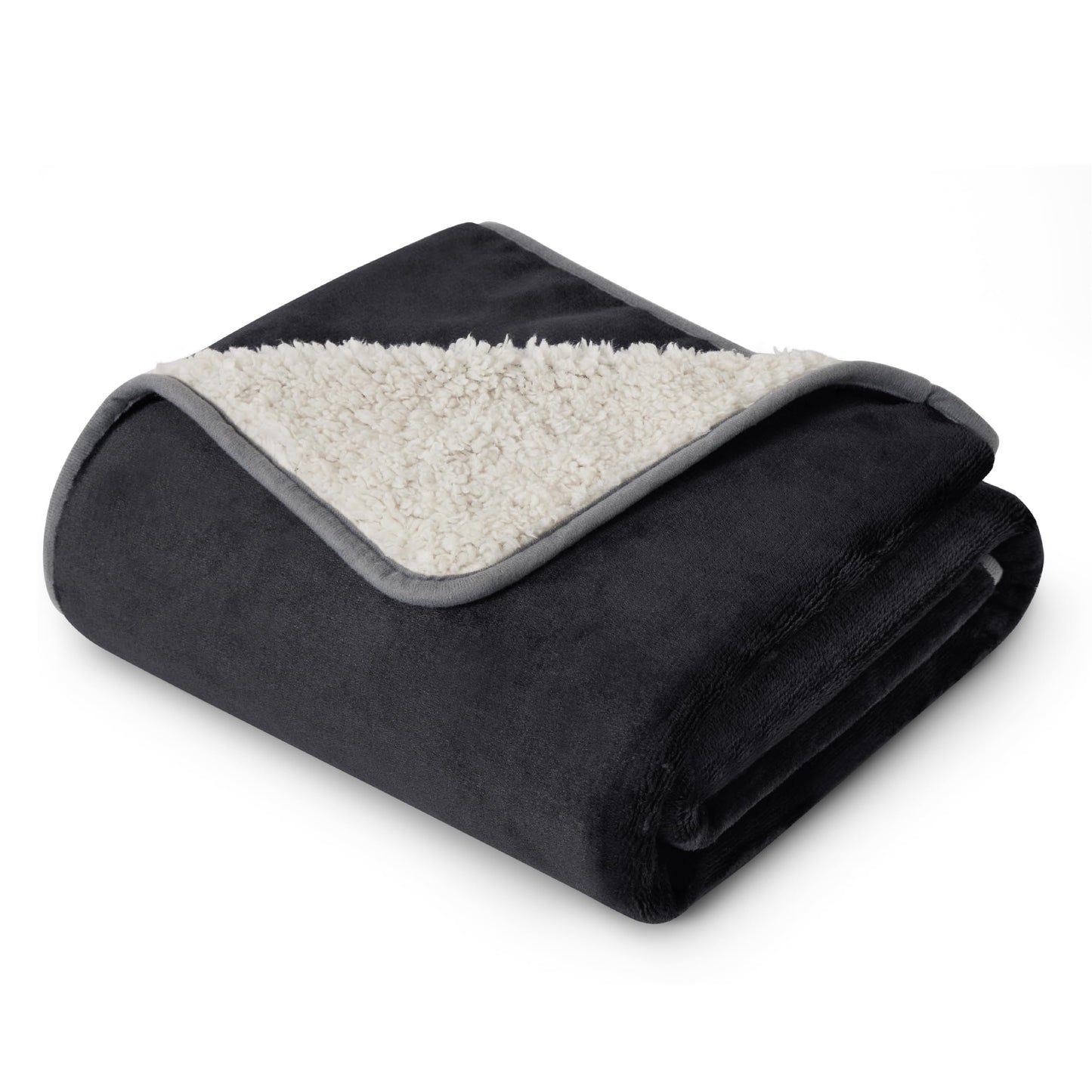 Waterproof Reversible Pet Blanket for Couch Protection
