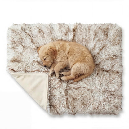 Waterproof Pet Blanket for Furniture and Bedding