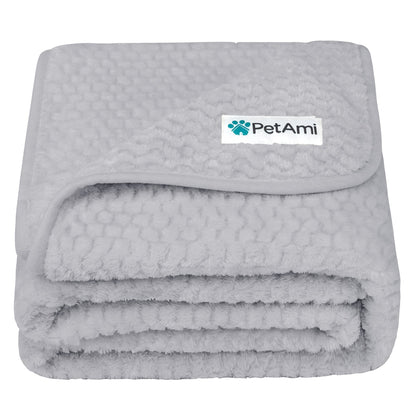 Leakproof Waterproof Pet Blanket for Furniture Cover