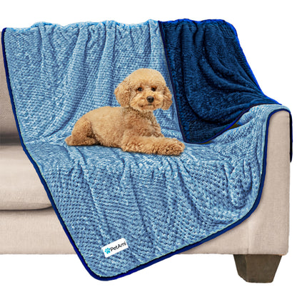 Leakproof Waterproof Pet Blanket for Furniture Cover