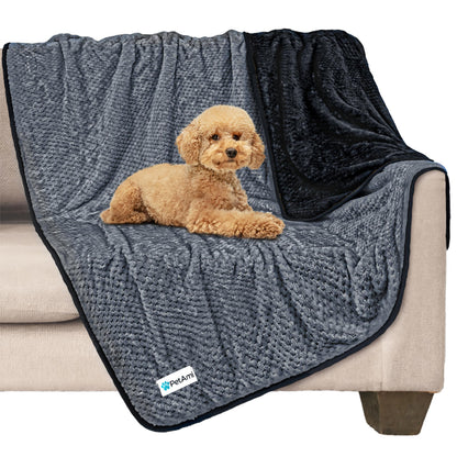 Leakproof Waterproof Pet Blanket for Furniture Cover